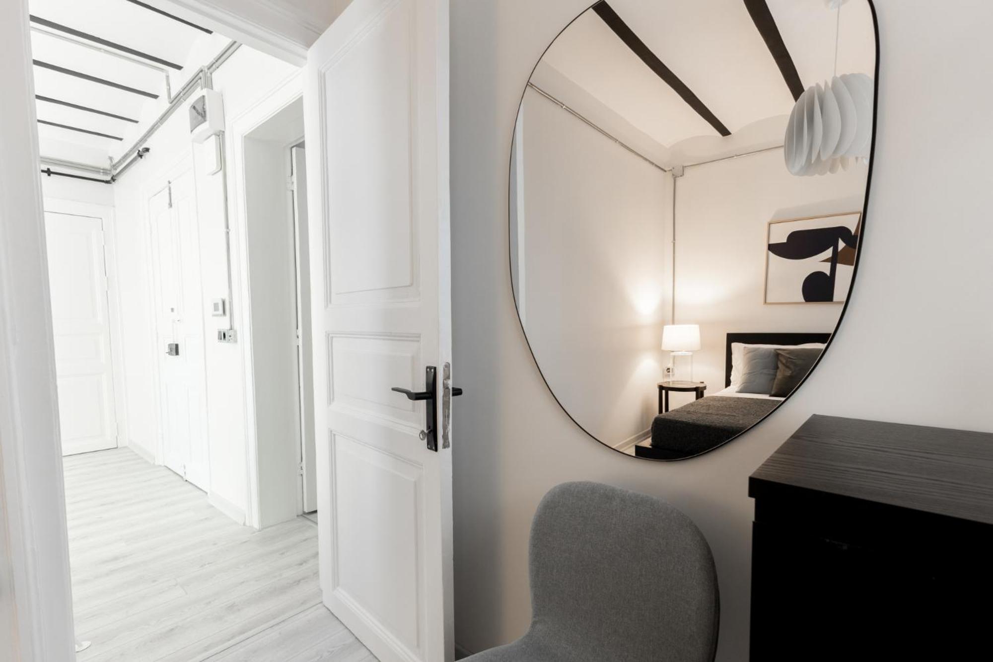 Apartmán Modern Flat 5 Min To Galata Tower In Istiklal Ave Istanbulská provincie Exteriér fotografie